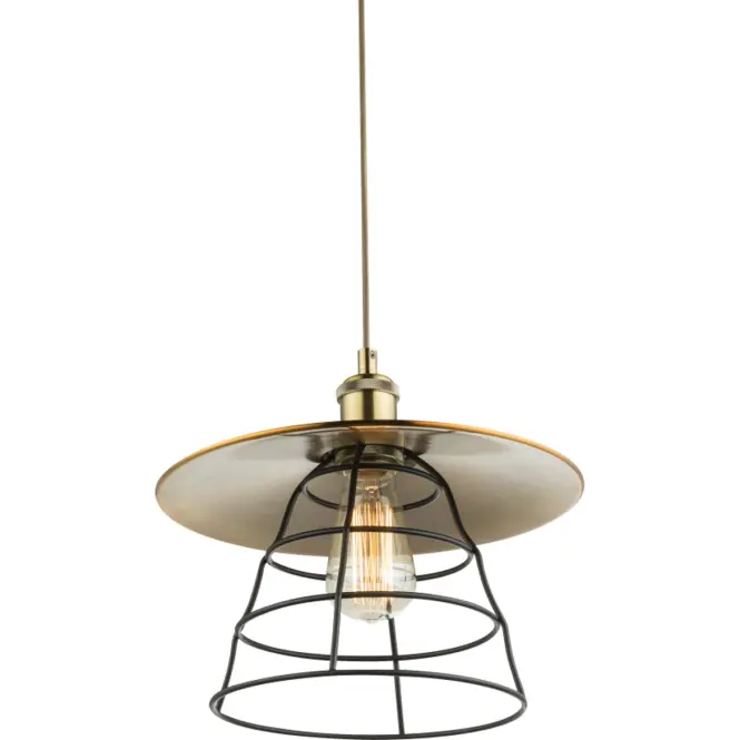 Lámpa 15086h1 Gold Lw1