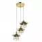 Lámpa 15086-3H GOLD LW3,2