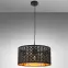 Lámpa 15329H BLACK LW1