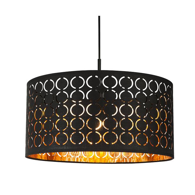 Lámpa 15329H BLACK LW1