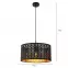 Lámpa 15329H BLACK LW1,5