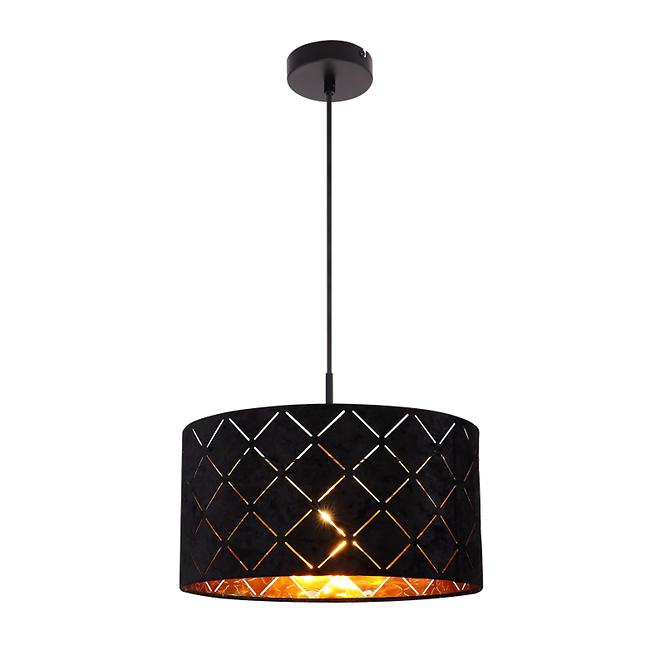 Lámpa 15334H BLACK LW1