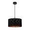 Lámpa 15334H BLACK LW1,3