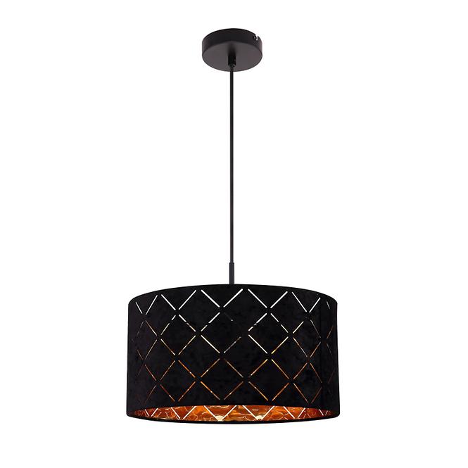 Lámpa 15334H BLACK LW1