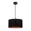 Lámpa 15334H BLACK LW1,4