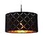 Lámpa 15334H BLACK LW1,5