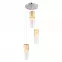 Lámpa 15908-3G GOLD LW3,2