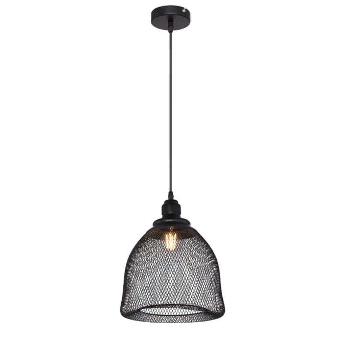 Lámpa 15047H4 BLACK LW1