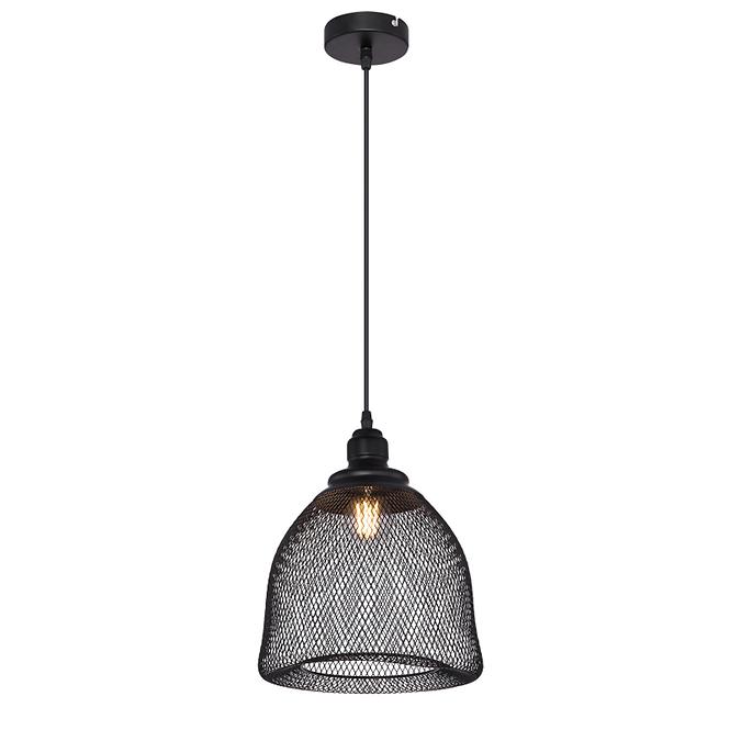 Lámpa 15047H4 BLACK LW1