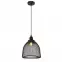 Lámpa 15047H4 BLACK LW1,2