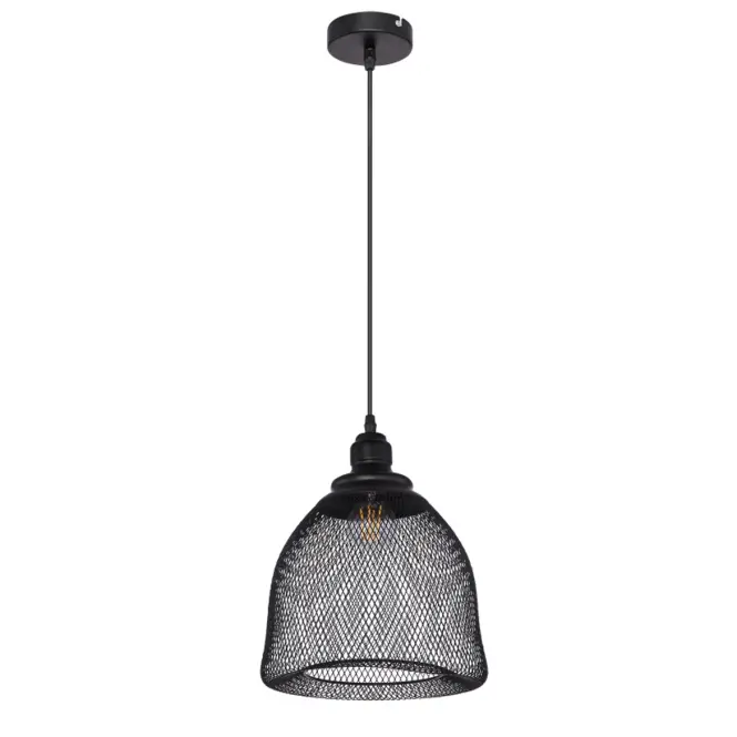 Lámpa 15047H4 BLACK LW1