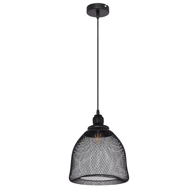 Lámpa 15047H4 BLACK LW1