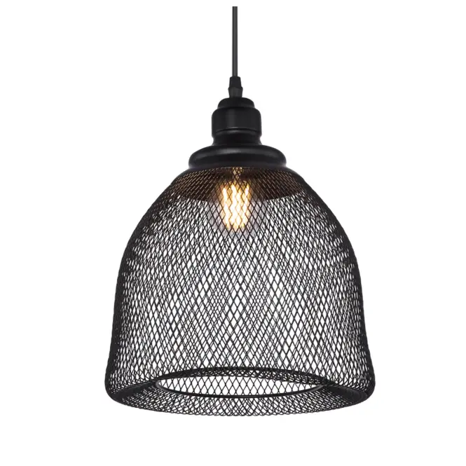 Lámpa 15047H4 BLACK LW1