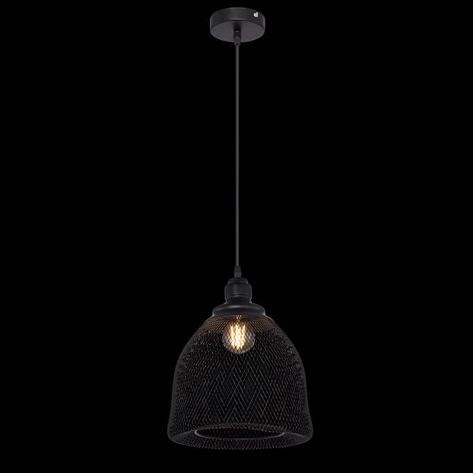 Lámpa 15047H4 BLACK LW1
