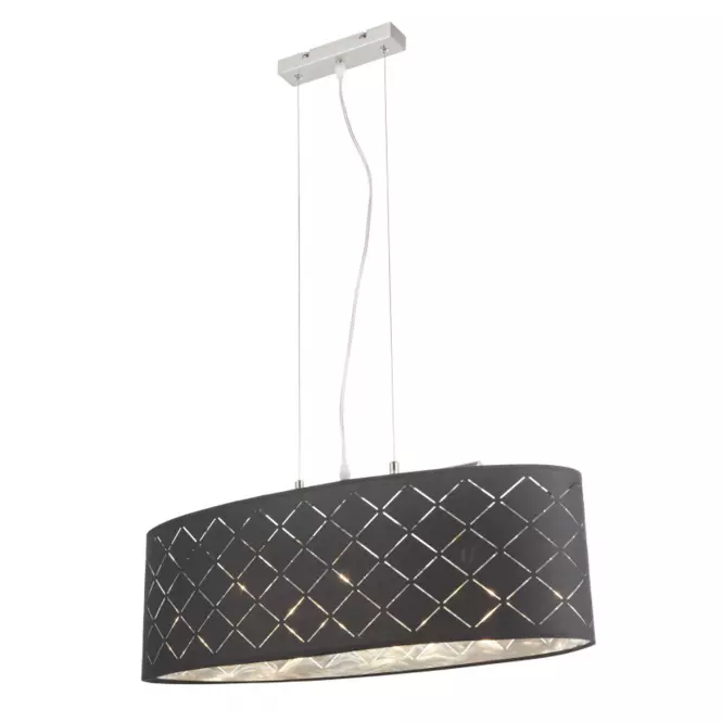Lámpa 15228H2 SATINA LW1