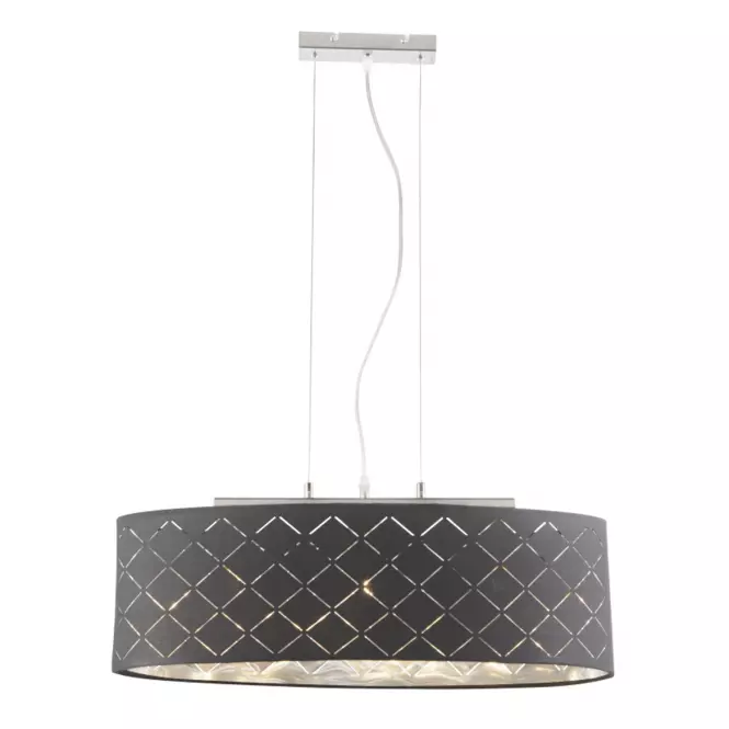 Lámpa 15228H2 SATINA LW1