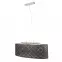 Lámpa 15228H2 SATINA LW1,4