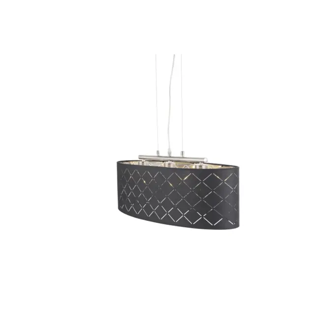 Lámpa 15228H2 SATINA LW1,5