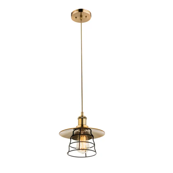 Lámpa 15086H GOLD LW1