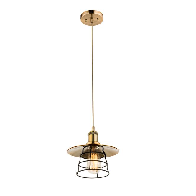 Lámpa 15086H GOLD LW1
