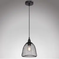 Lámpa 15047H1 BLACK LW1