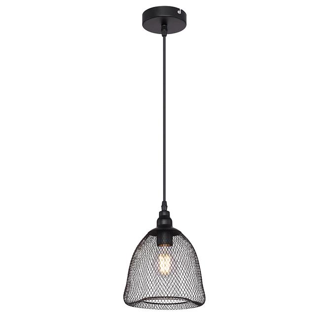 Lámpa 15047H1 BLACK LW1