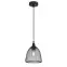Lámpa 15047H1 BLACK LW1,2
