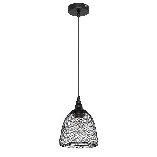 Lámpa 15047H1 BLACK LW1
