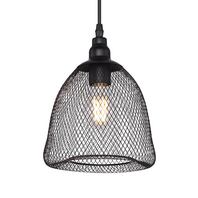 Lámpa 15047H1 BLACK LW1