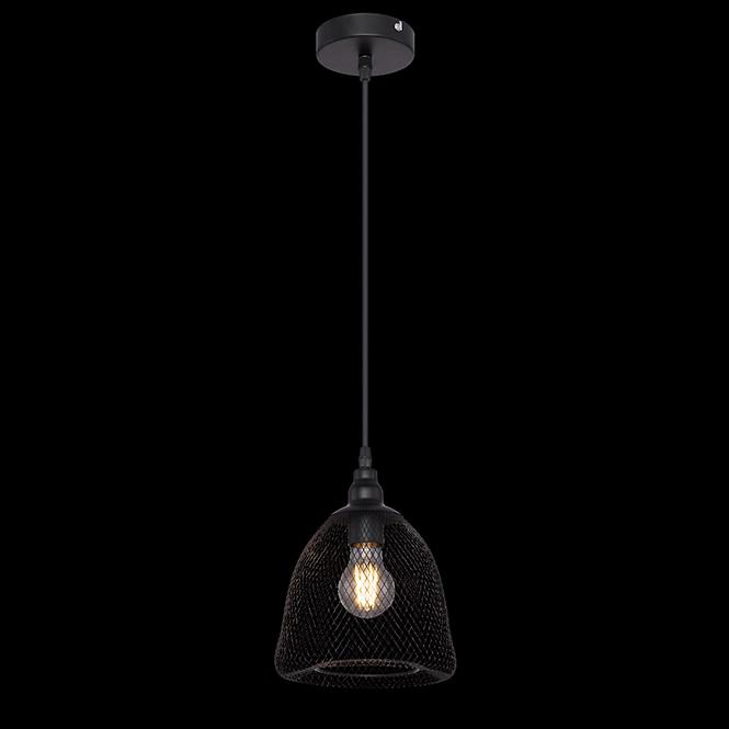 Lámpa 15047H1 BLACK LW1