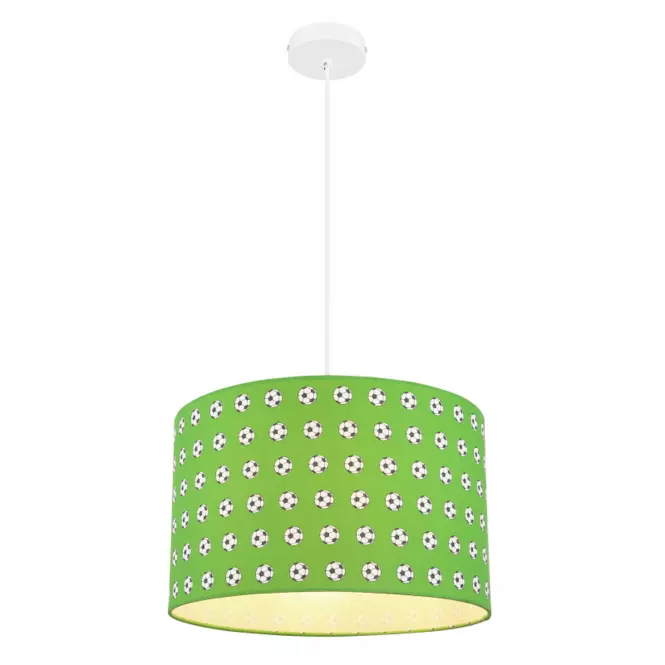 Lámpa 54009H GREEN LW1