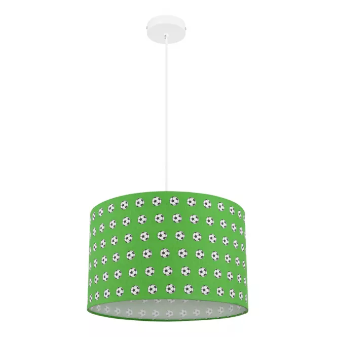 Lámpa 54009H GREEN LW1