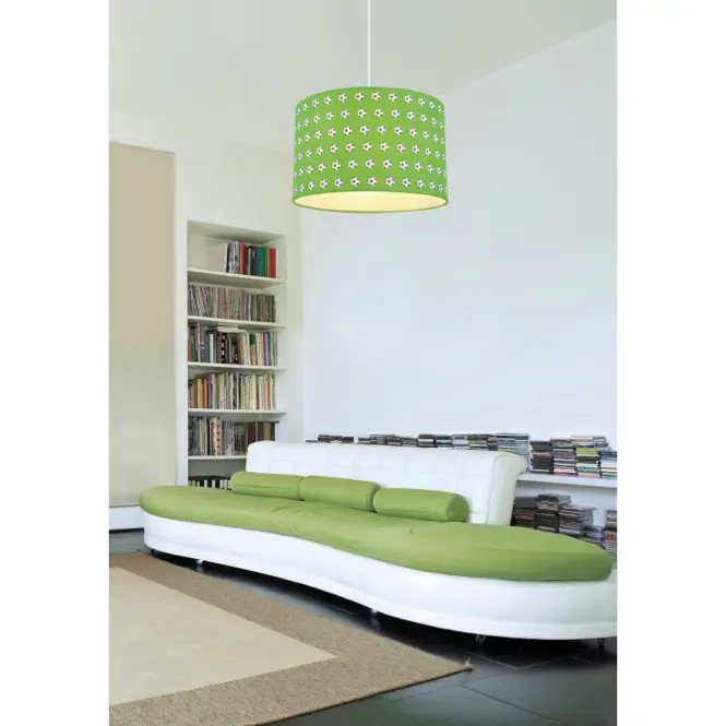 Lámpa 54009H GREEN LW1,6