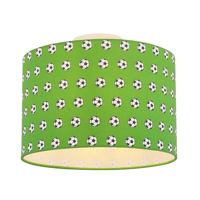 Lámpa 54009D GREEN LW1