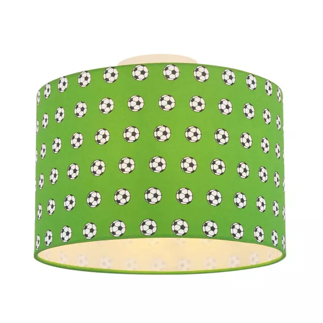 Lámpa 54009D GREEN LW1,2