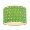 Lámpa 54009D GREEN LW1,2