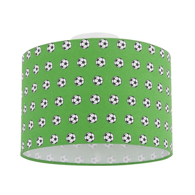 Lámpa 54009D GREEN LW1
