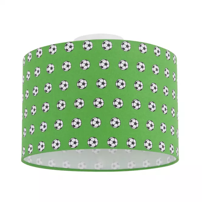 Lámpa 54009D GREEN LW1,3