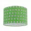 Lámpa 54009D GREEN LW1,3