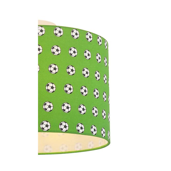 Lámpa 54009D GREEN LW1