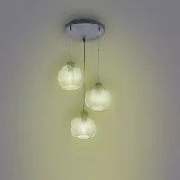 Lámpa Cubus Graphite 2819 Lw3
