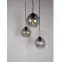 Lámpa Cubus Graphite 2819 Lw3,4