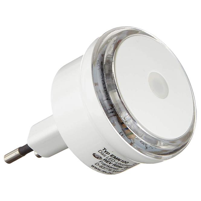 Lámpa LED 0.8W 02217