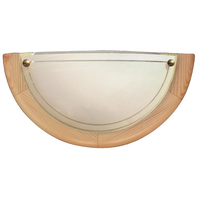 Lámpa UFO 5401 S D30 K1