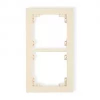 Keret drapp D DR-2