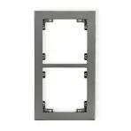 Keret grafit D DR-2