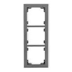 Keret grafit D DR-3