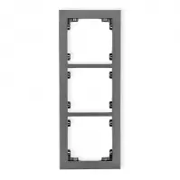 Keret grafit D DR-3