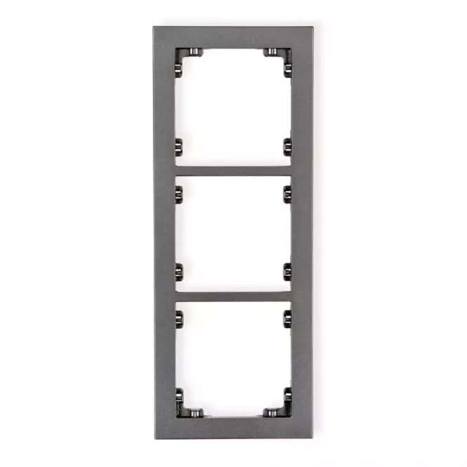 Keret grafit D DR-3