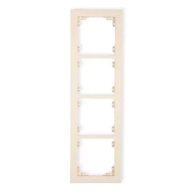 Keret drapp D DR-4